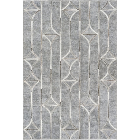 Livabliss Eloquent ELQ-2301 Handmade Area Rug ELQ2301-1014